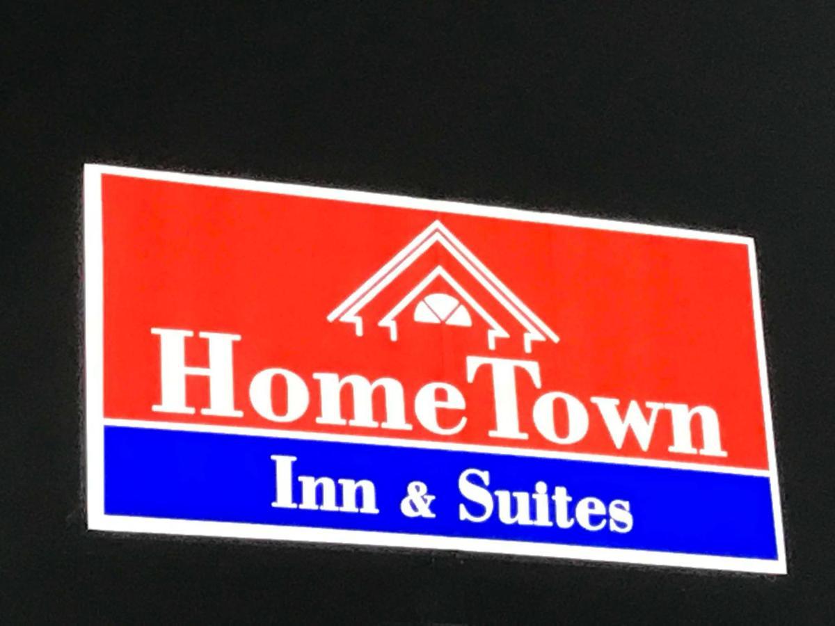 Hometown Inn & Suites Τούλσα Εξωτερικό φωτογραφία